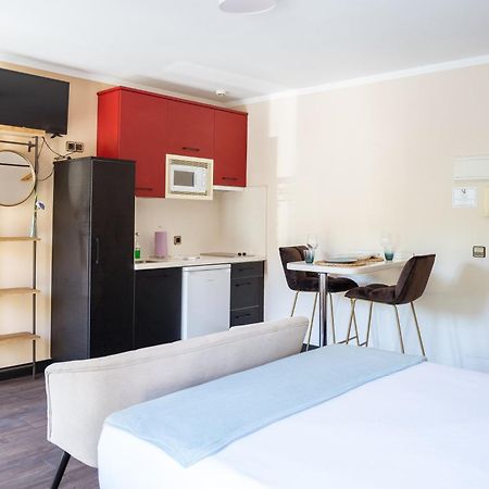 Apartamentos San Jorge ヌエバ・デ・リャネス エクステリア 写真