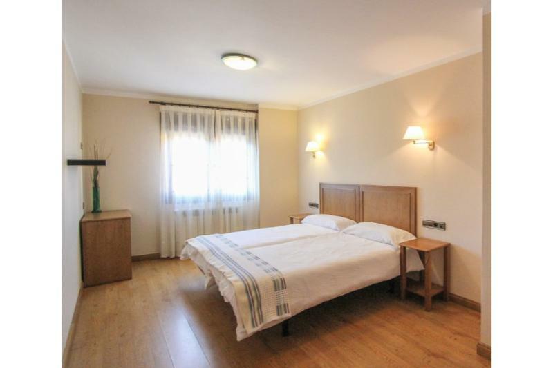 Apartamentos San Jorge ヌエバ・デ・リャネス エクステリア 写真